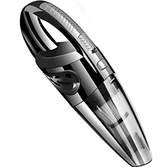 High-Power Cordless Cyclone Vacuum 0