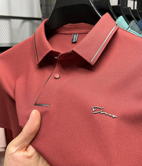 NORRIS | Premium Polo-2
