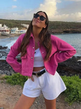 ISABEL | Summer Jacket for Women 0