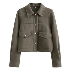 ISABEL | Summer Jacket for Women 1