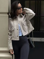 ISABEL | Summer Jacket for Women 2