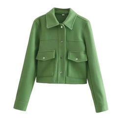 ISABEL | Summer Jacket for Women 3