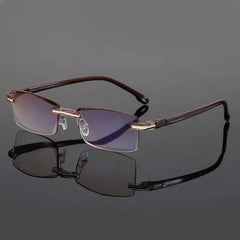 Indestructible Multifocal Reading Glasses 1