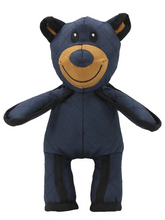 Indestructible & Interactive Bear Dog Toys For Heavy Chewers 0