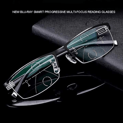 Intelligent Progressive Sunglasses 1
