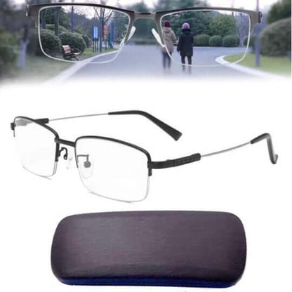 Intelligent Progressive Sunglasses 6