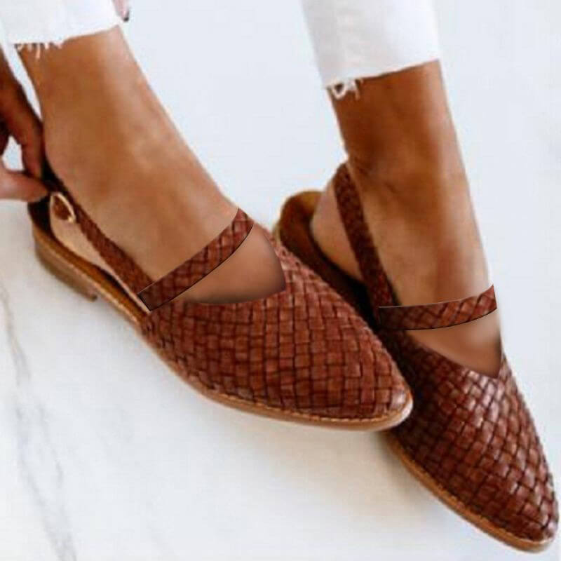 ALEXIA | Sandals Women-5