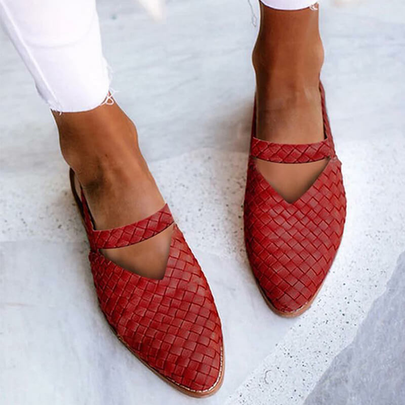 ALEXIA | Sandals Women-4