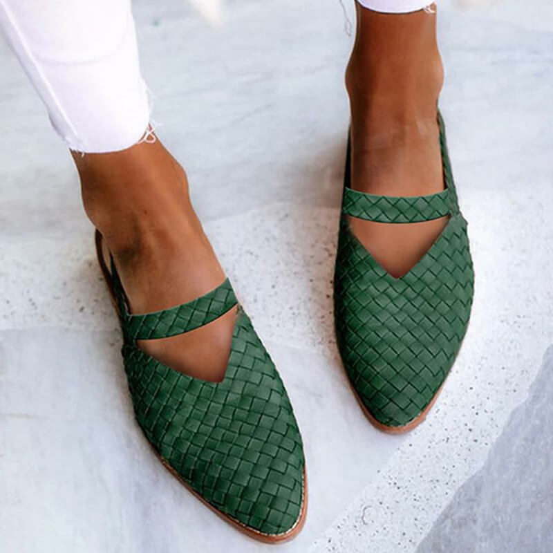 ALEXIA | Sandals Women-3