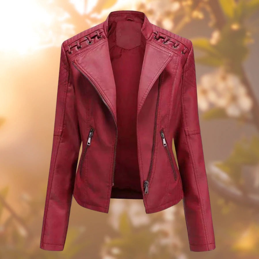 Katalina | Sophisticated Women's Jackets 4