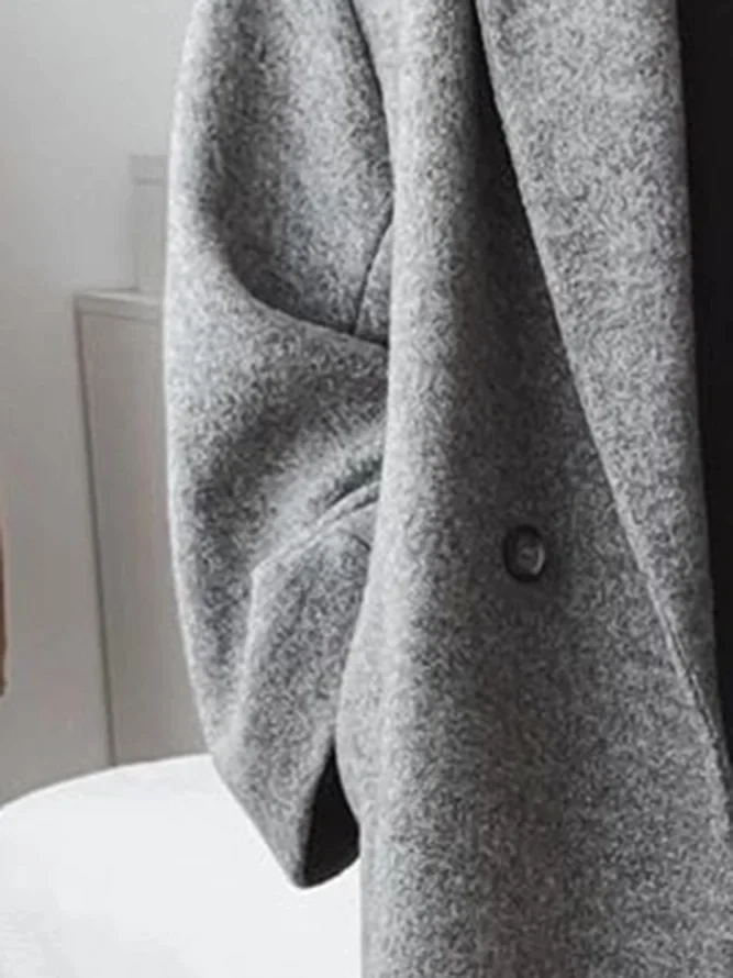 Kathryn | Chic Oversized Coat 3