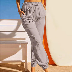 Elaine | Stylish Trousers-3