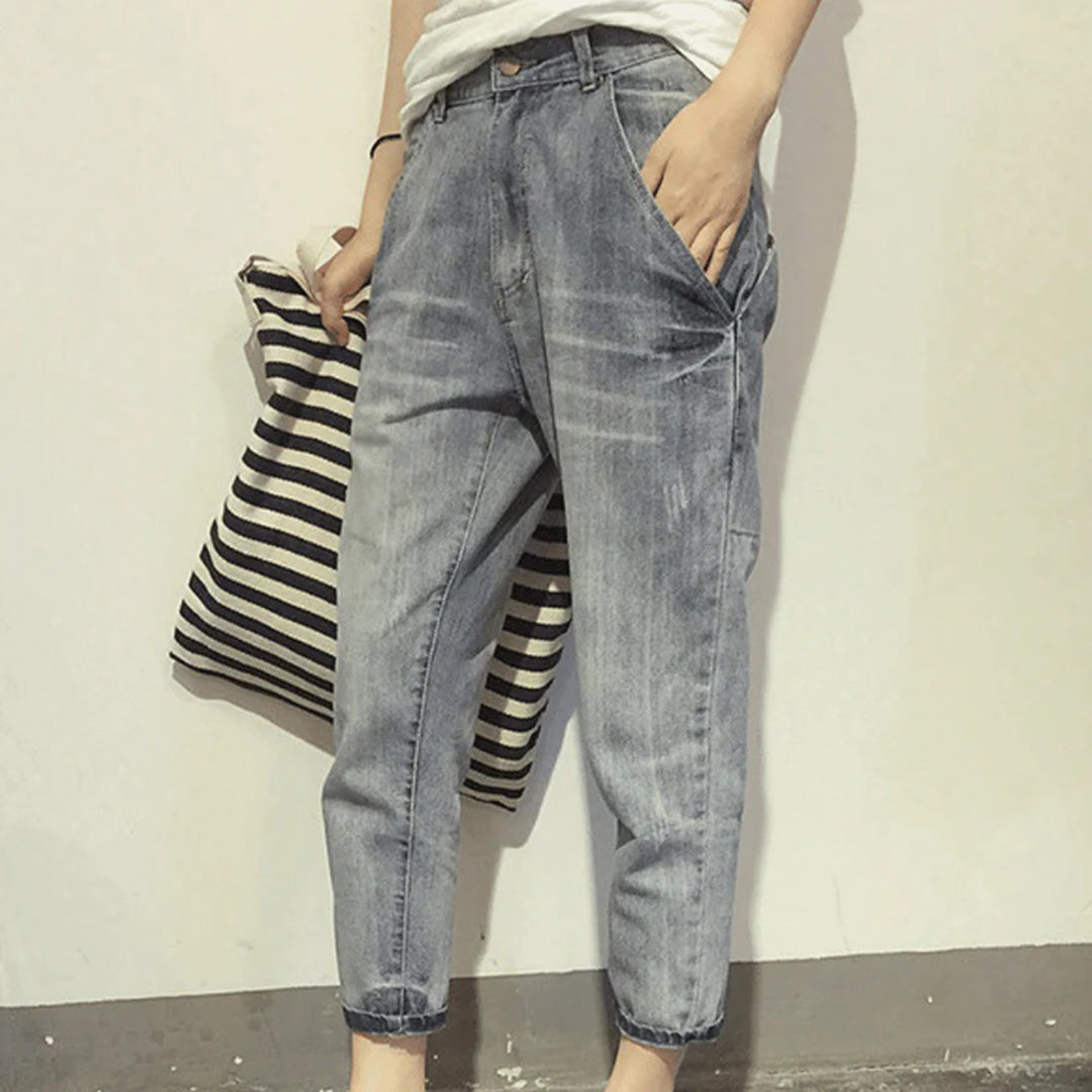 Belinda | Stylish & Comfortable Women's Jeans-3
