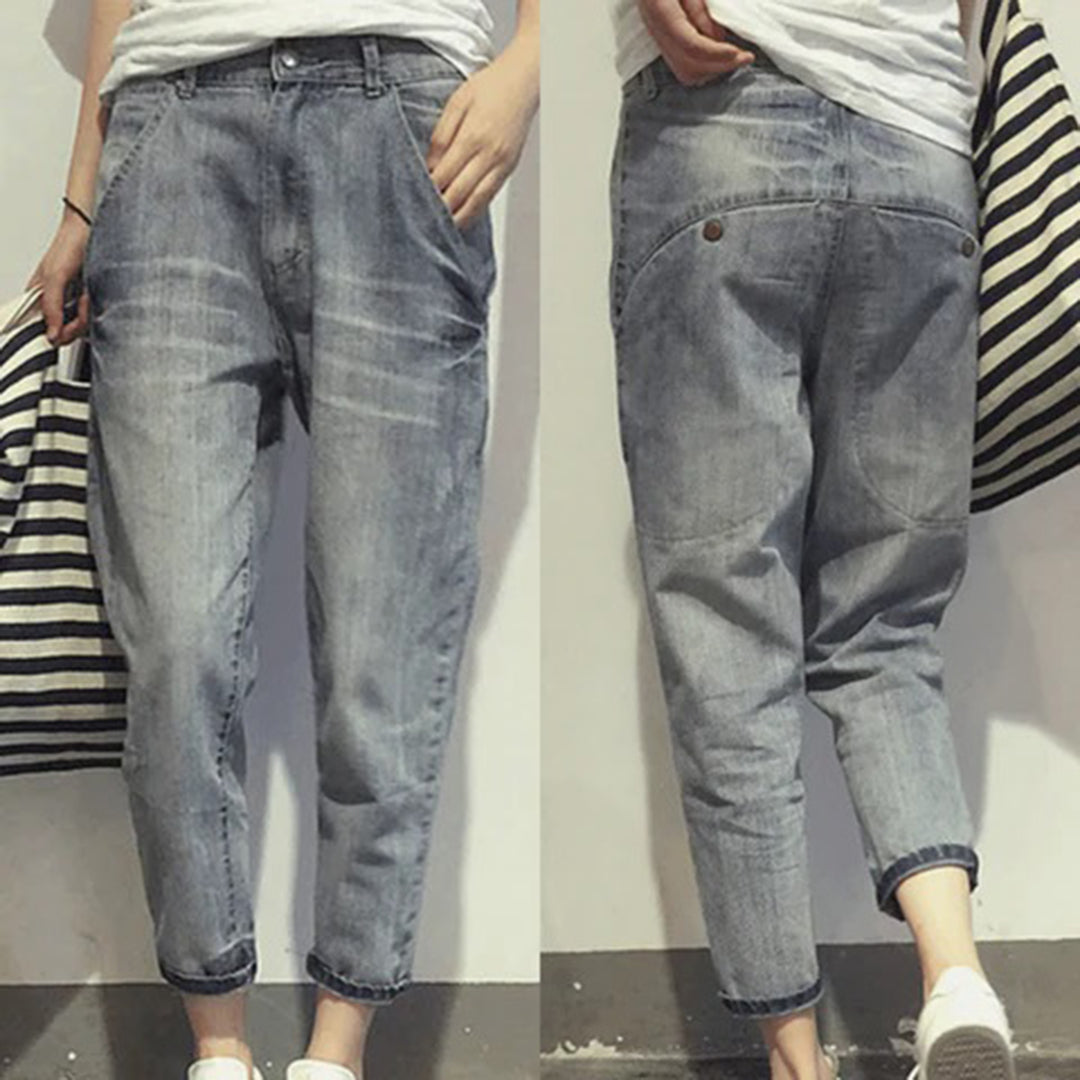 Belinda | Stylish & Comfortable Women's Jeans-5