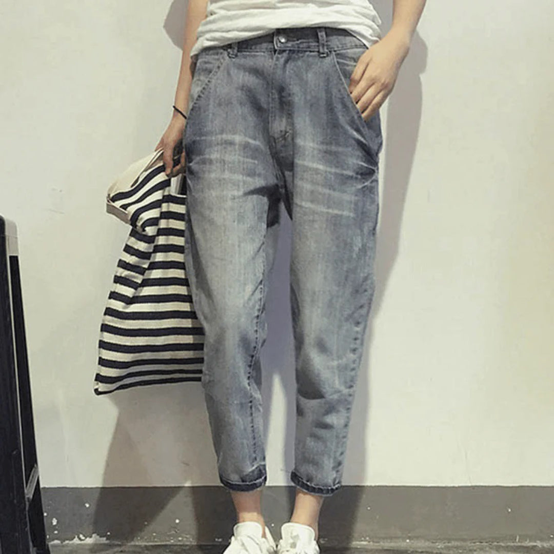 Belinda | Stylish & Comfortable Women's Jeans-1
