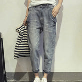 Belinda | Stylish & Comfortable Women's Jeans-1