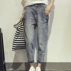 Belinda | Stylish & Comfortable Women's Jeans-1