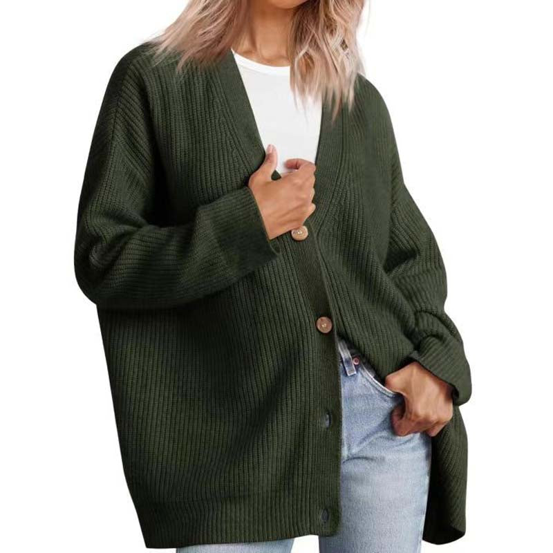 Lissy | Women's Summer Knitted Jacket | Warm 10