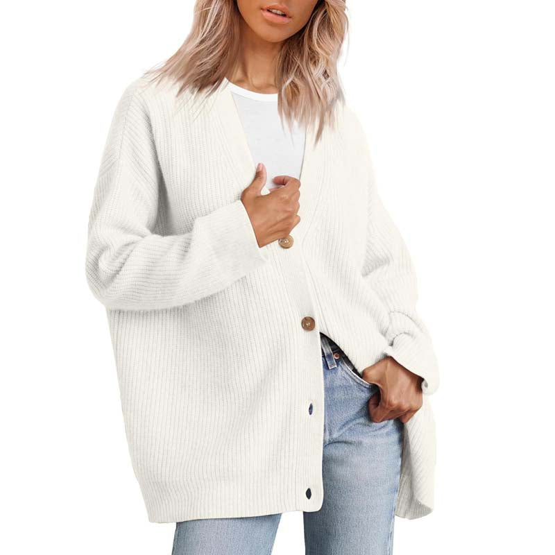 Lissy | Women's Summer Knitted Jacket | Warm 11