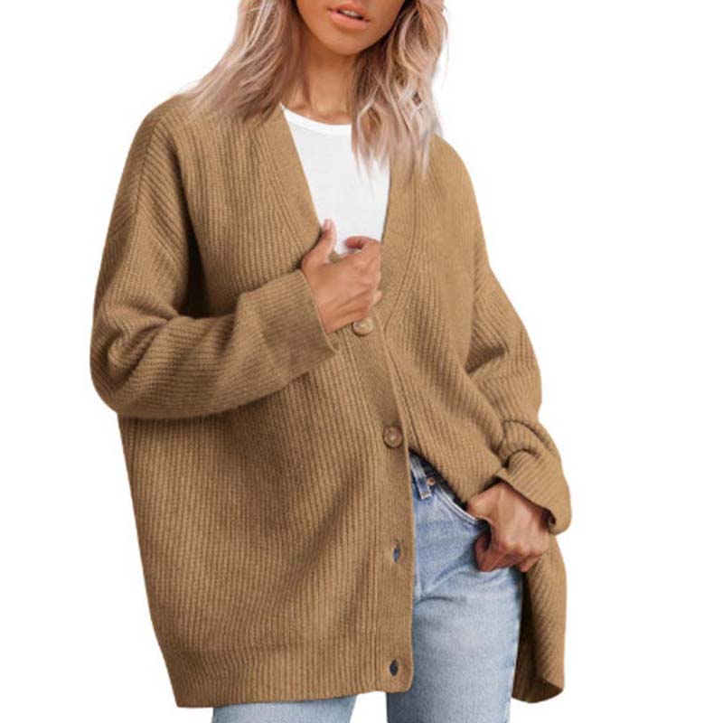 Lissy | Women's Summer Knitted Jacket | Warm 12