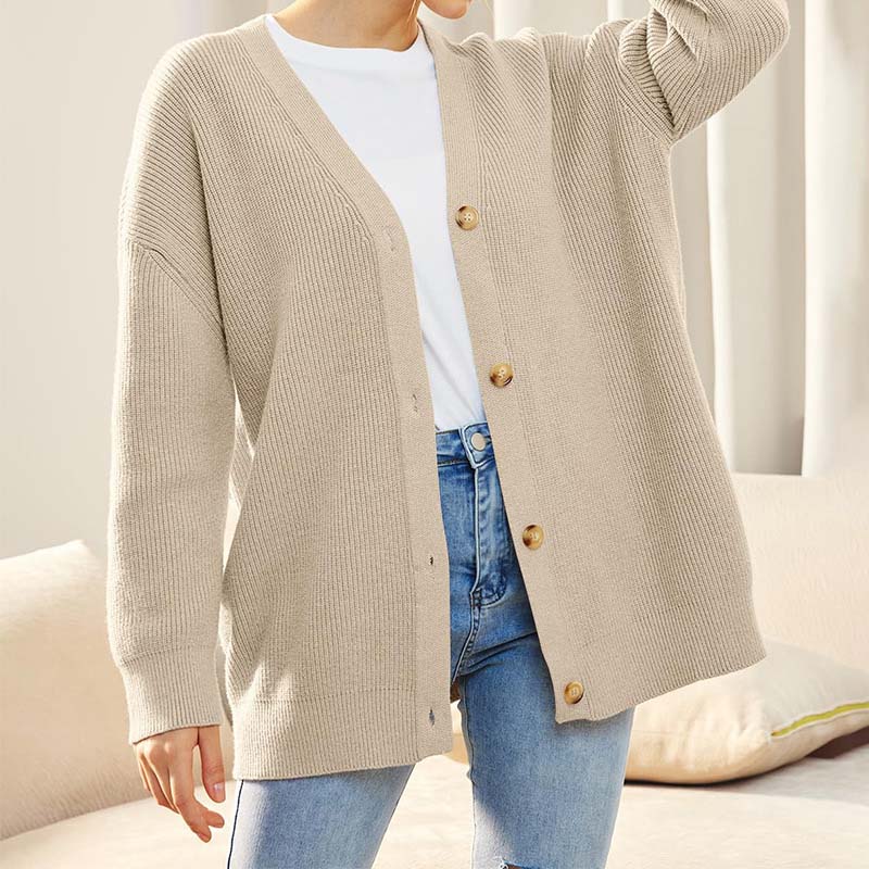 Lissy | Women's Summer Knitted Jacket | Warm 2