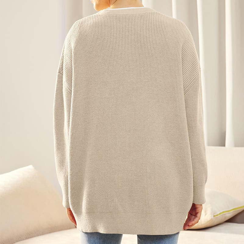 Lissy | Women's Summer Knitted Jacket | Warm 3