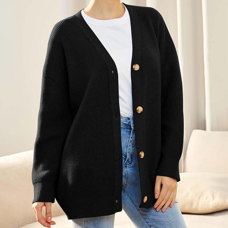 Lissy | Women's Summer Knitted Jacket | Warm 5