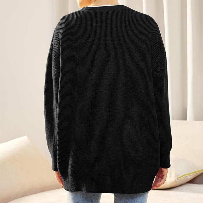 Lissy | Women's Summer Knitted Jacket | Warm 6