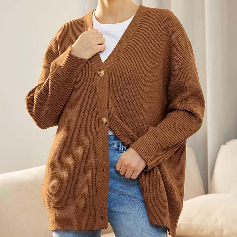 Lissy | Women's Summer Knitted Jacket | Warm 7
