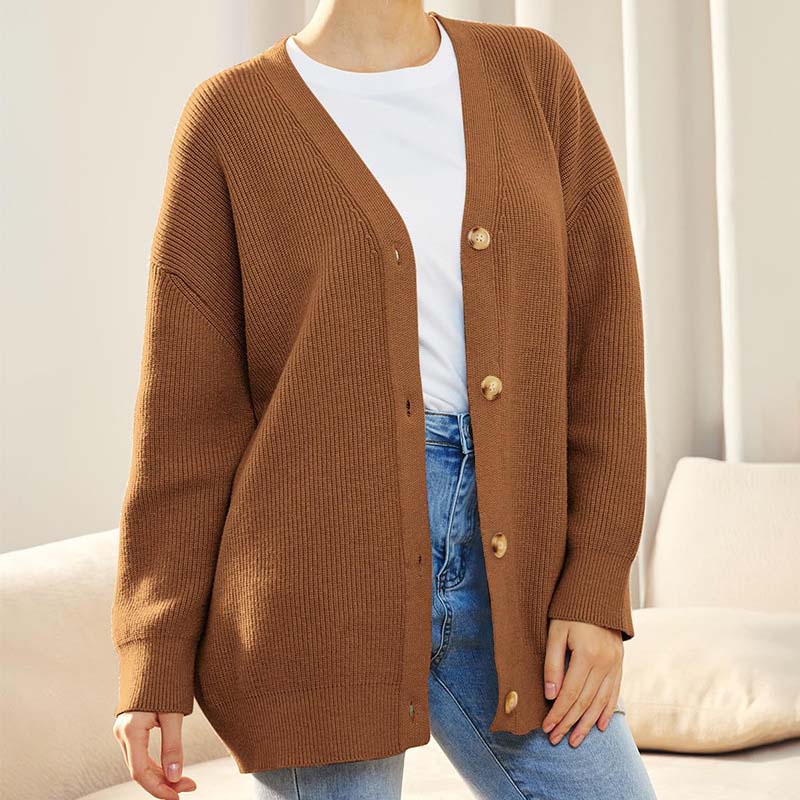 Lissy | Women's Summer Knitted Jacket | Warm 8