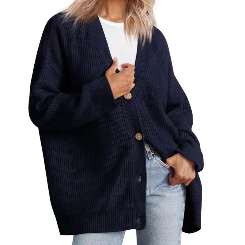 Lissy | Women's Summer Knitted Jacket | Warm 9