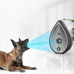 Long-Range Ultrasonic Anti-Barking Device Stopper 0