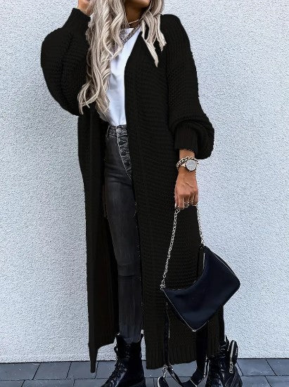 Long-sleeved cardigan for women | Casual 6