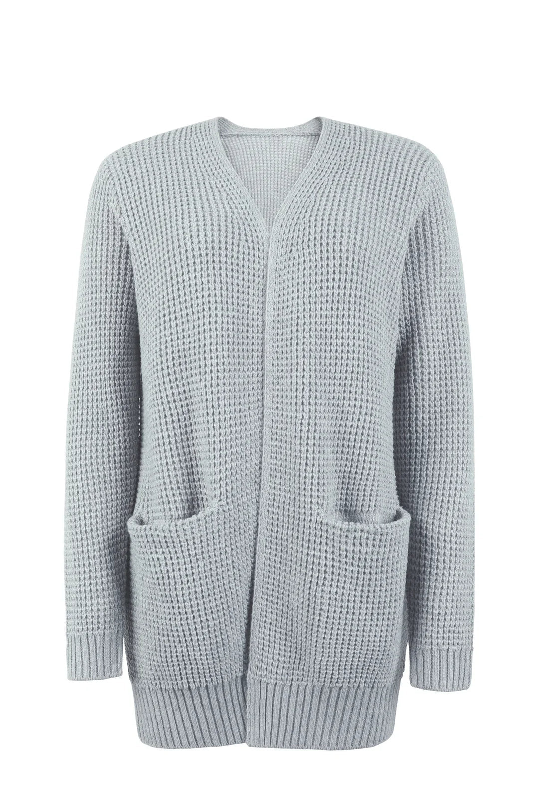 Long-sleeved cardigan for women | Classic 5