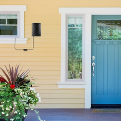 Long Range Indoor HDTV 4K Digital Antenna 600 Miles 2