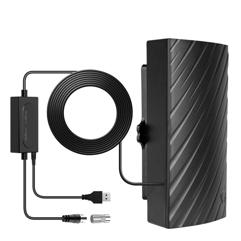Long Range Indoor HDTV 4K Digital Antenna 600 Miles 5