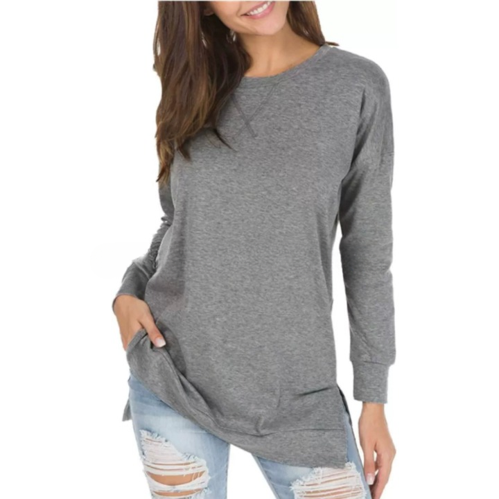 Long Sleeve Sweater for Women | Plus Size 0