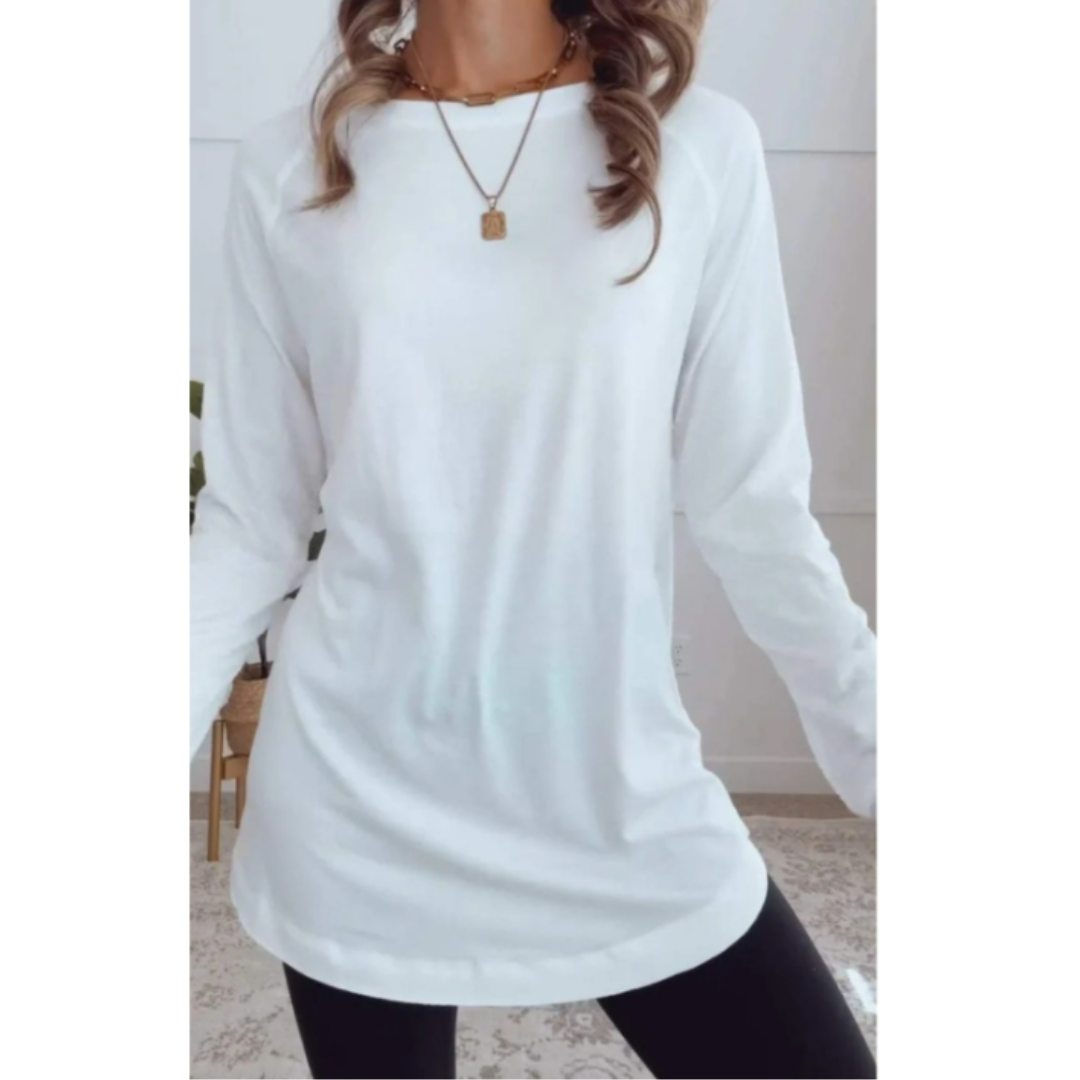 Long Sleeve Sweater for Women | Plus Size 7