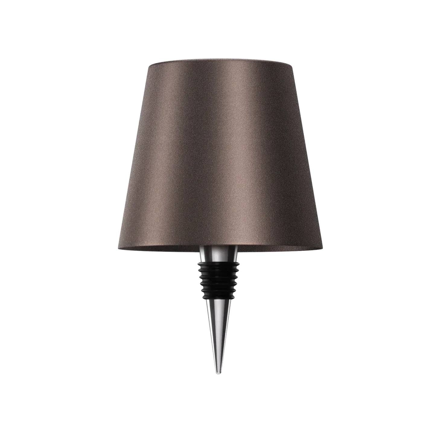 Luxurious LED bottle lamp 13