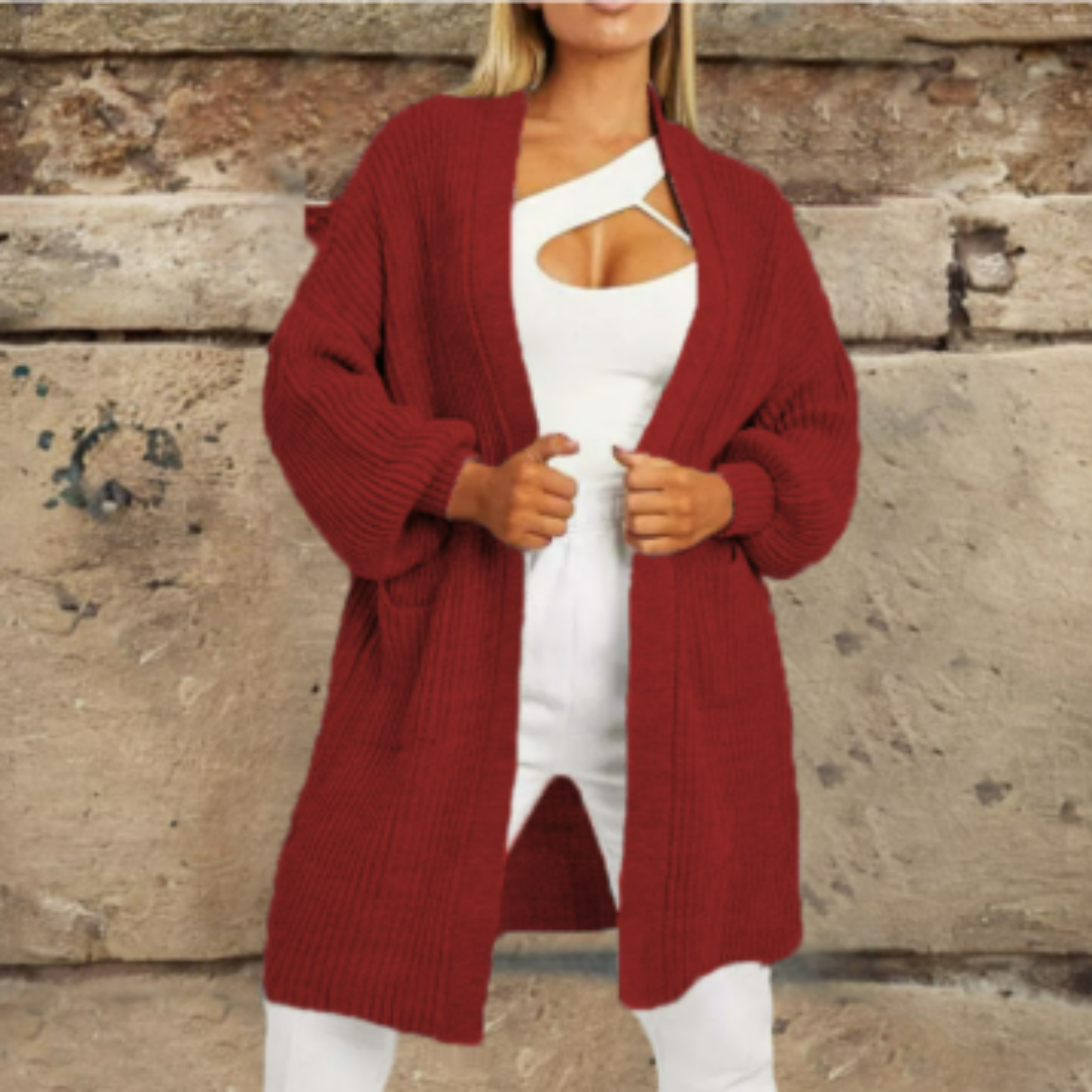 Magnuse | Women's Trench Coat | Long 4