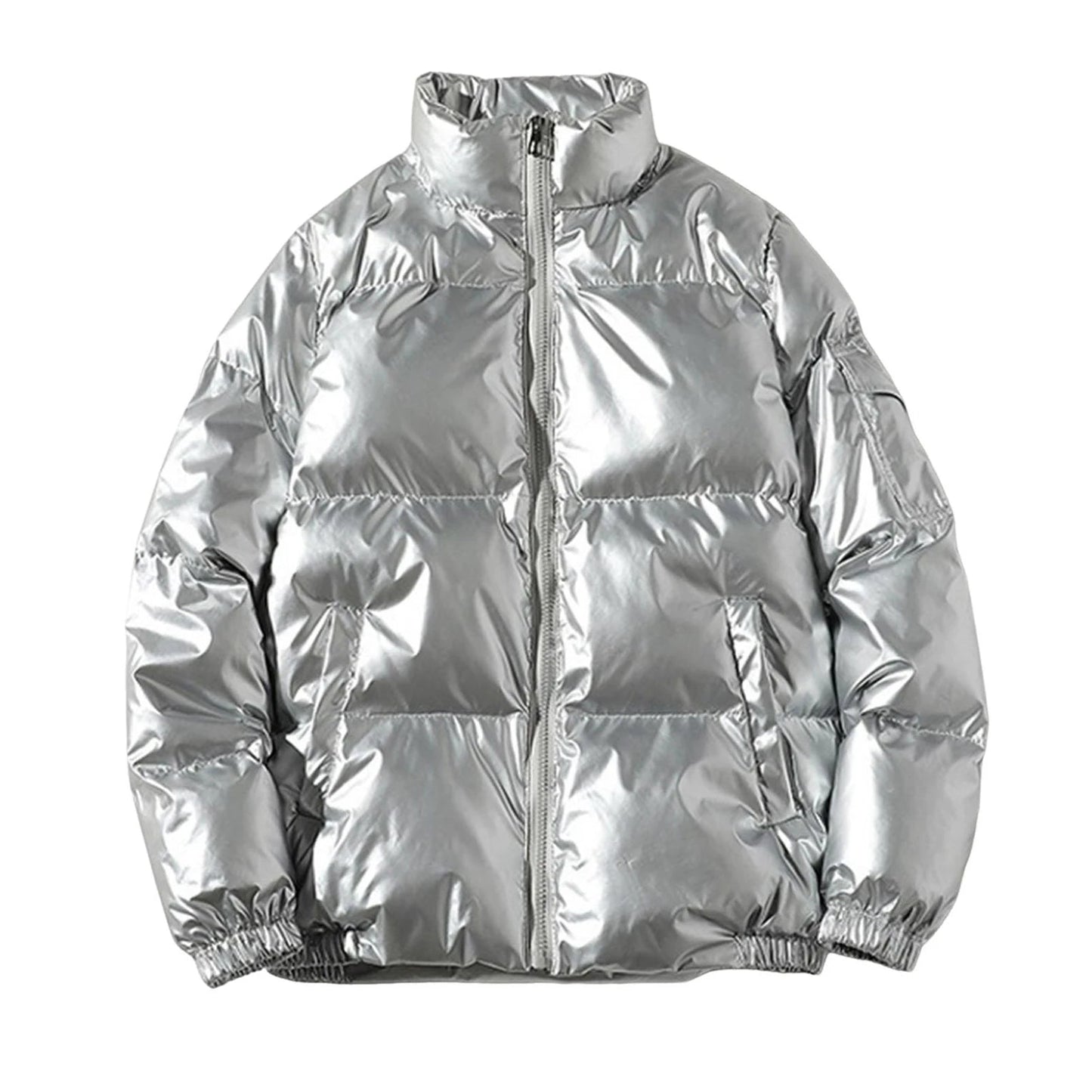 Men's Winter Down Jacket | Outerwear 0