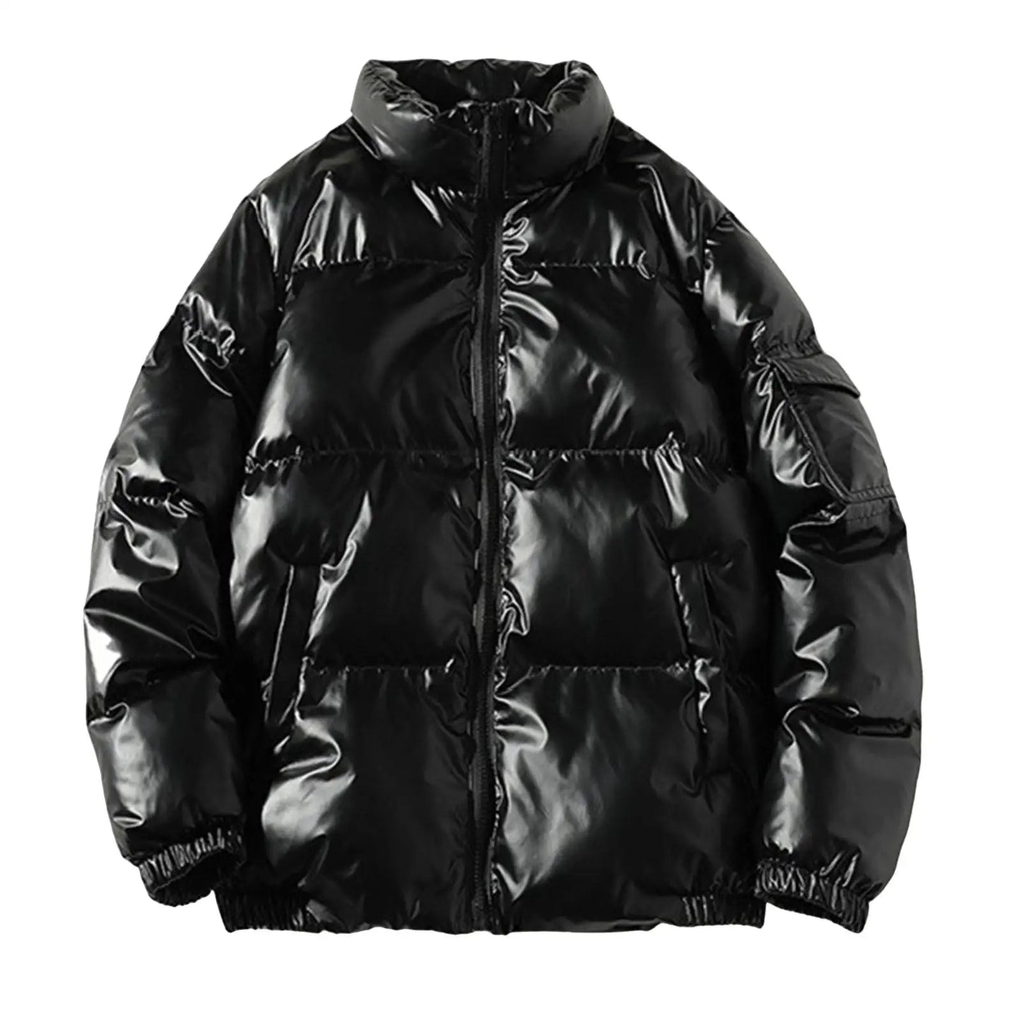 Men's Winter Down Jacket | Outerwear 1
