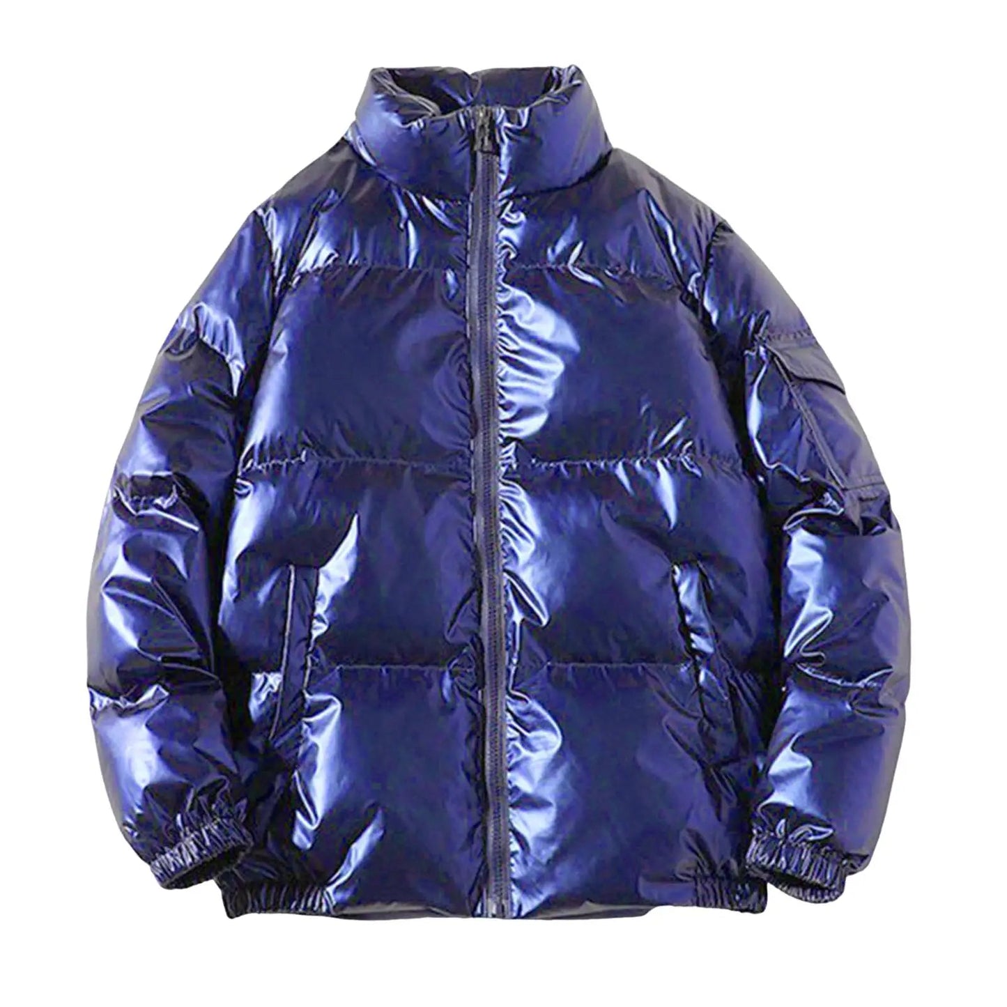Men's Winter Down Jacket | Outerwear 2