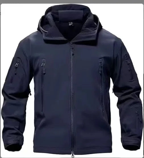 Men's softshell jacket | Outerwear 2