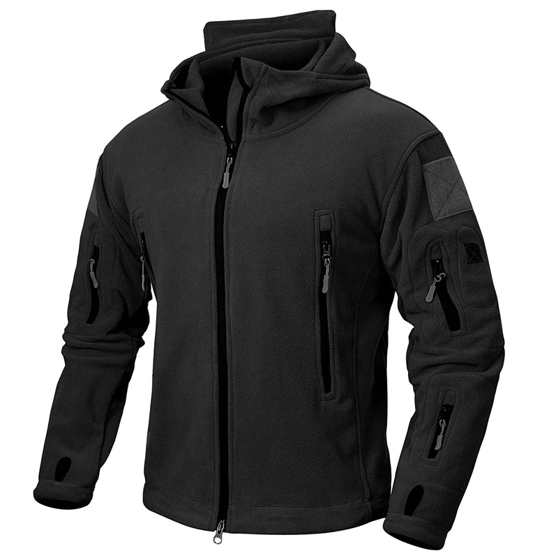 Men's softshell jacket | long sleeve 2