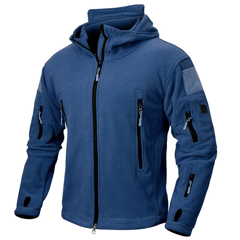 Men's softshell jacket | long sleeve 3