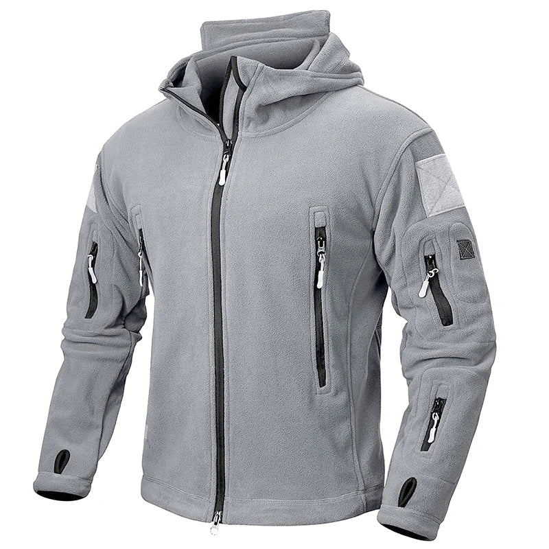 Men's softshell jacket | long sleeve 5