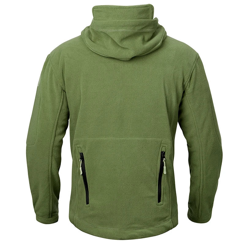 Men's softshell jacket | long sleeve 7