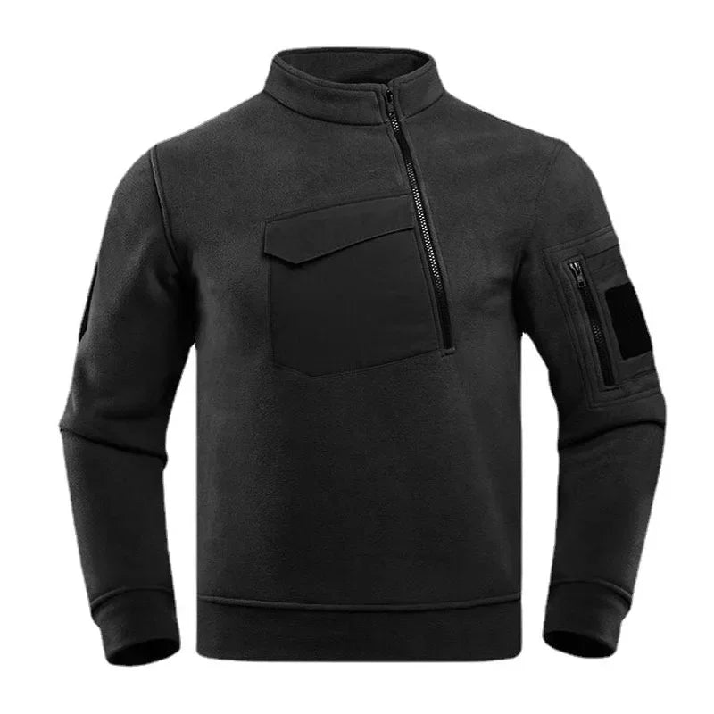 Men's tactical jacket 2