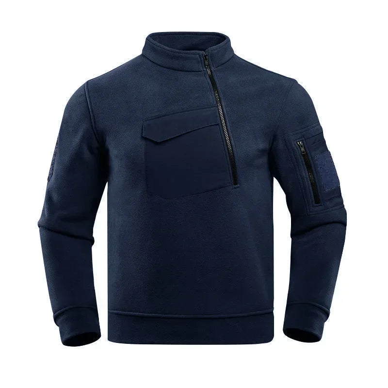 Men's tactical jacket 3